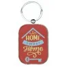 Porte-clés Home Sweet Home