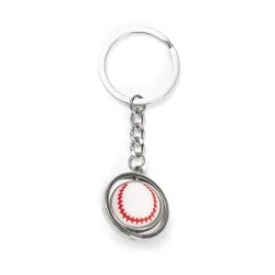 Porte-clés balle de baseball