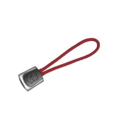 Cordelette Victorinox rouge