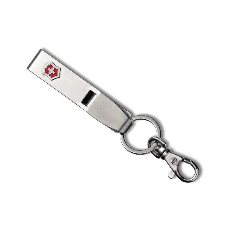 Porte-clés Victorinox métallique