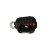 Porte-clefs de survie grenade