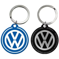 Porte-clés publicitaire Volkswagen