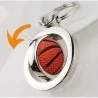 Porte-clés basket