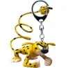 Porte-clés Marsupilami furieux