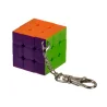 Porte-clés magic cube