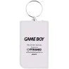 porte-clés nintendo gameboy