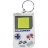 porte-clef nintendo gameboy