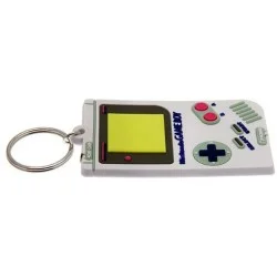 porte-clés Nintendo Gameboy