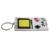 porte-clés Nintendo Gameboy