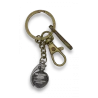 Porte-clef grenade Zamak