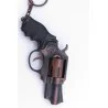 Porte-clés pistolet à pétard