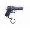 Porte-clés pistolet seapeal series 900