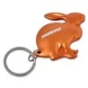 Porte clé décapsuleur Lapin 3D