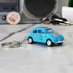 Porte clefs Volkswagen voiture