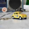 Porte clefs Volkswagen Beetle