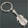 Porte-clefs violon