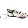 Porte-clefs chaussure de foot